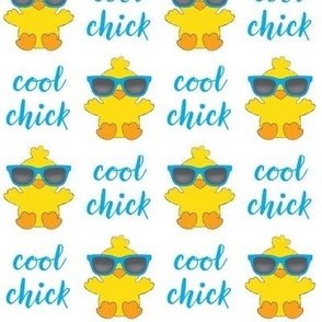 cool-chicks