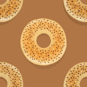 Everything Bagels