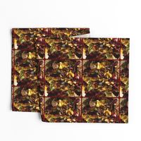 Potpourri Tiles