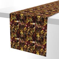 Potpourri Tiles