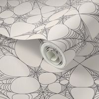 Light Spider Web