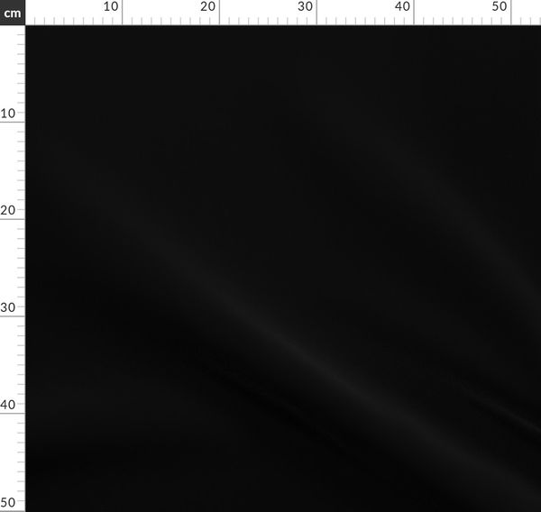 Solid black RGB000 pitch black night - Spoonflower