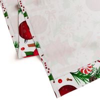 christmas pattern-02