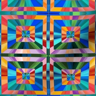 rainbow_square_quilt