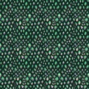 Dragon Skin (Green Scales)(small) 