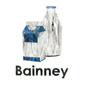 GV Quilt - Bainney - 6" Panel