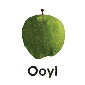 GV Quilt - Ooyl - 6" Panel