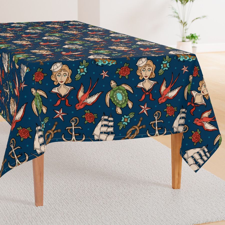 HOME_GOOD_RECTANGULAR_TABLE_CLOTH