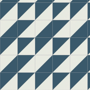 Indigo Diagonal 1