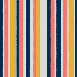 Bold Stripes