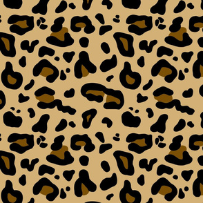 Leopard Print