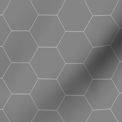 gray hex