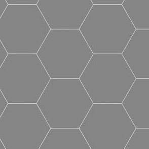 gray hex