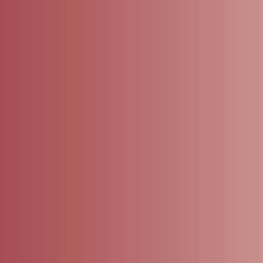 RED GRADIENT Jasper Red White Gradient Ombre -2019 Color of the year-01