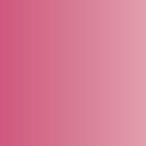 PINK GRADIENT Peacock White Gradient Ombre -2019 Color of the year-01