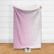PINK LIGHT GRADIENT Sweet Lilac Light Pink White Gradient Ombre -2019 Color of the year-01
