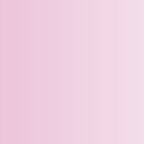 PINK LIGHT GRADIENT Sweet Lilac Light Pink White Gradient Ombre -2019 Color of the year-01