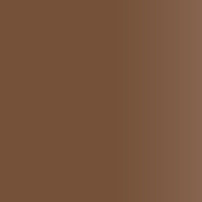 BROWN GRADIENT Toffee Brown White Gradient-2019 Color of the year-01