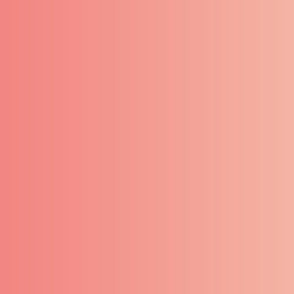 Living Coral Sweet Corn Light Yellow Off White Gradient-2019 Color of the year-01-01-01-01