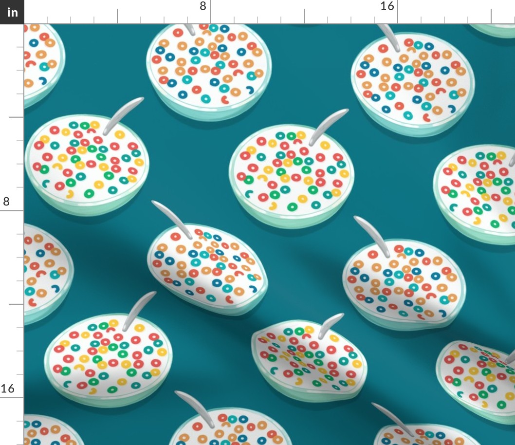 Cereal Bowls