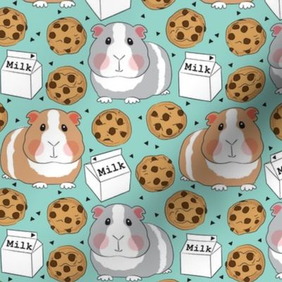 large guinea-pigs-with-milk-and-cookies