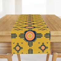 Southwest Zuni del Sol - Design Challenge