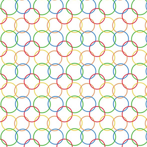 locking circles 4