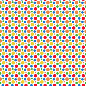 floating dots 2