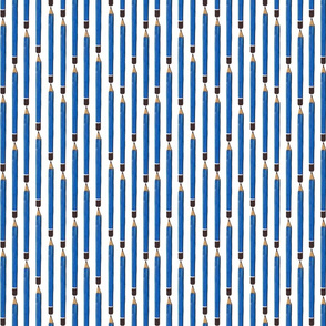 Pencil Stripes