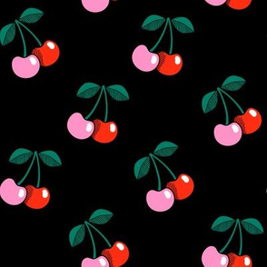 cherries B
