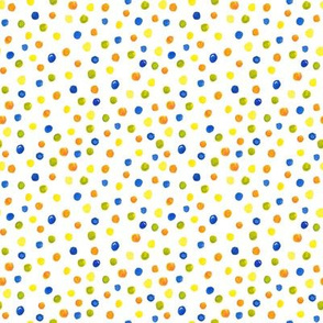Bingo Dots