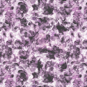 Abstract_violet-plum white