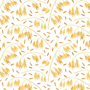 oat pattern