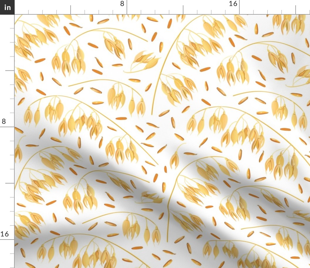 oat pattern