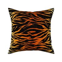 Tiger Skin Textured