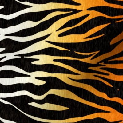 Tiger Skin Textured