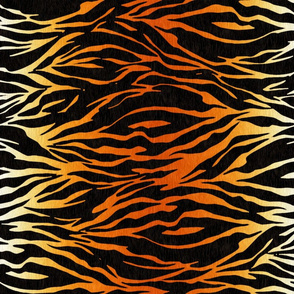 Tiger Skin Textured
