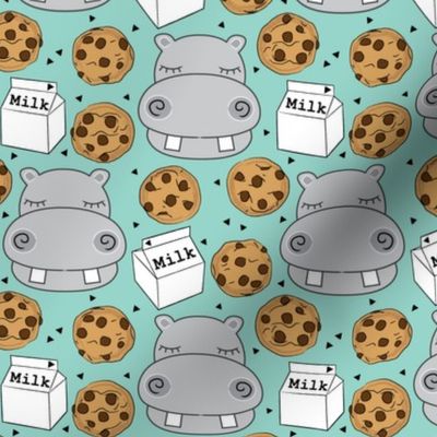 hippos-with-milk-and-cookies