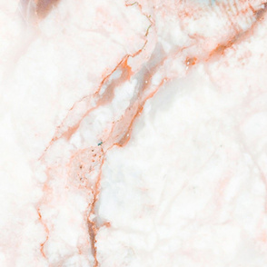 Pink Glitzy Marble Large