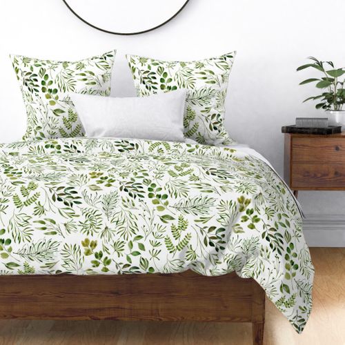 Home Decor Duvet Cover