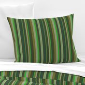 Cactus Tonal Stripe