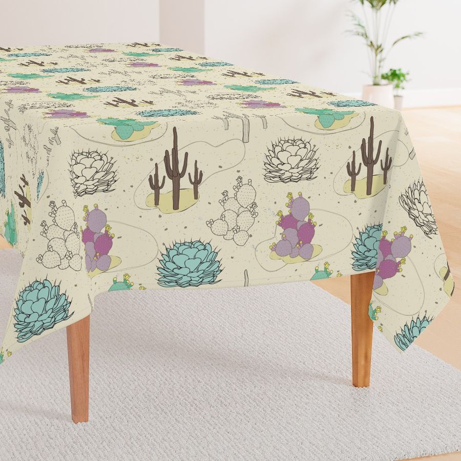 HOME_GOOD_RECTANGULAR_TABLE_CLOTH