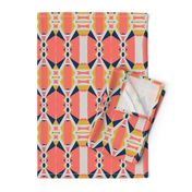 LCP_Geometric A, Coral