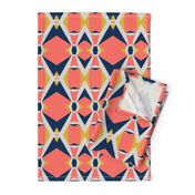 LCP_Geometric B, Coral