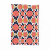 LCP_Geometric B, Coral