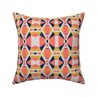 LCP_Geometric D, Coral