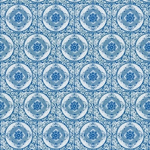 Dutch Tile