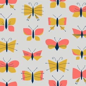 Spoonflower Limited Color