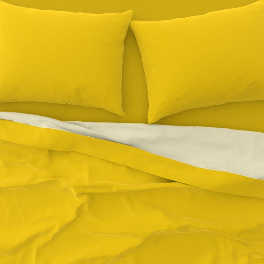 Lemon // Coordinating Solid