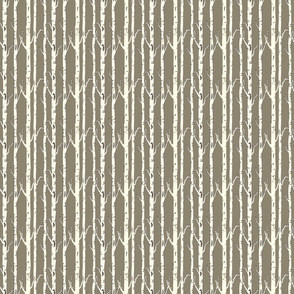 birches taupe background psd